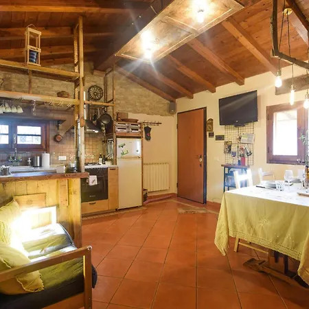Casa Maryasia * Camaiore