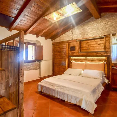 Casa Maryasia Tatil Evi *