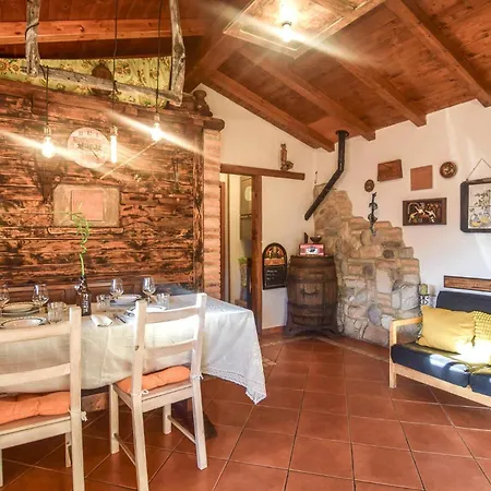 Casa Maryasia *