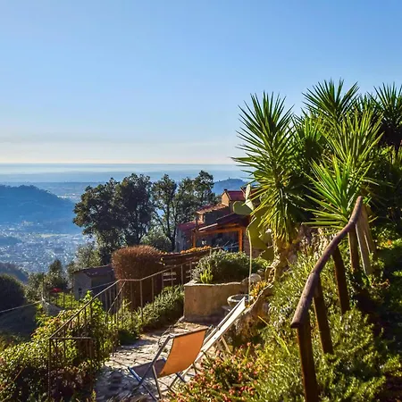 Casa Maryasia Tatil Evi