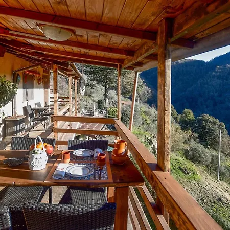 Tatil Evi Casa Maryasia Camaiore