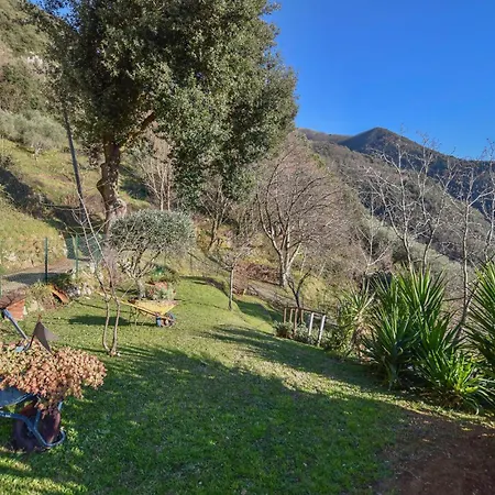 Tatil Evi Casa Maryasia