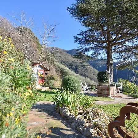 Casa Maryasia