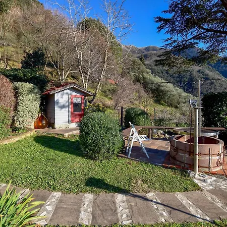 Casa Maryasia Tatil Evi *